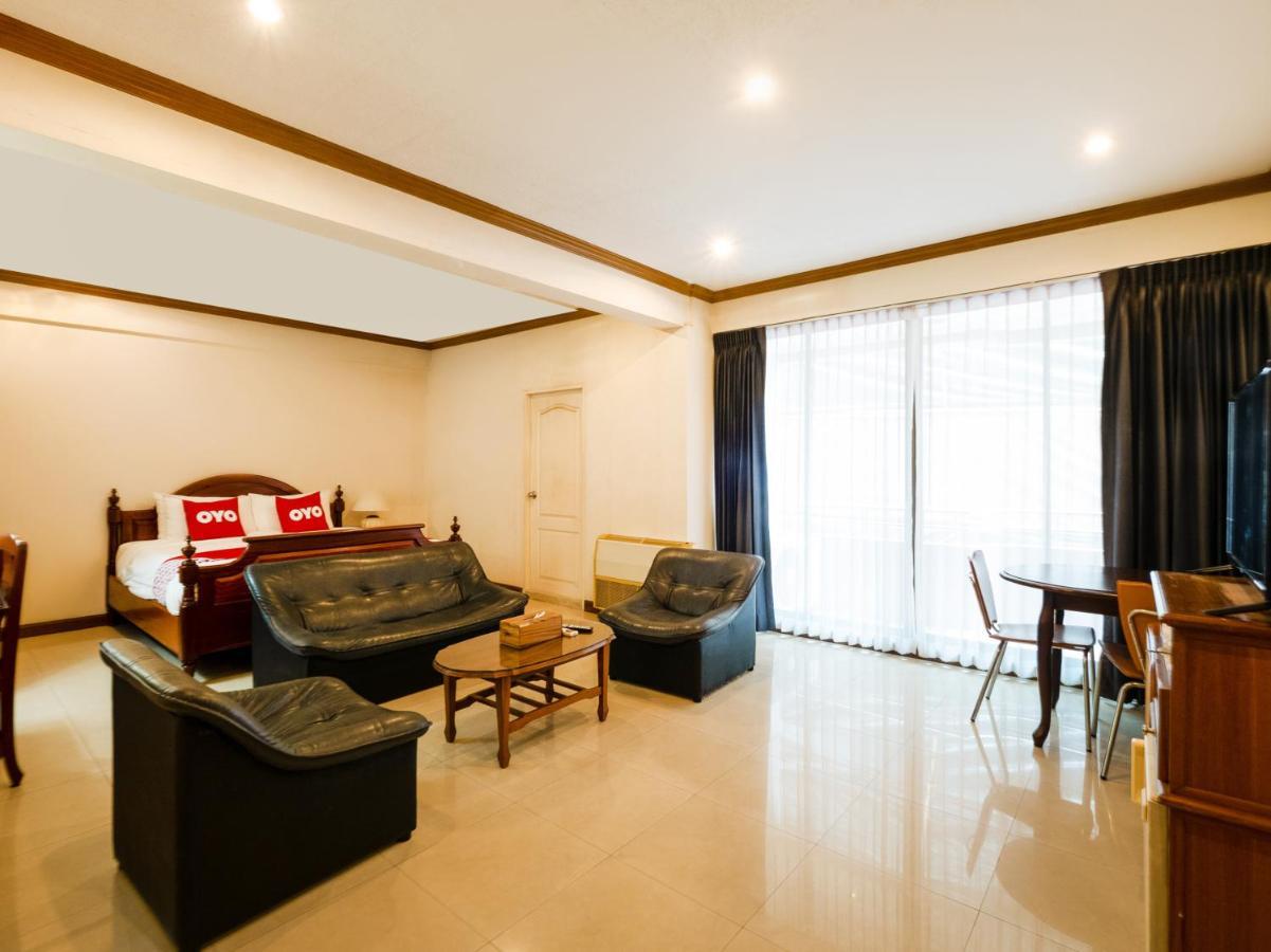 12Pm Bangkok Hotel Екстериор снимка
