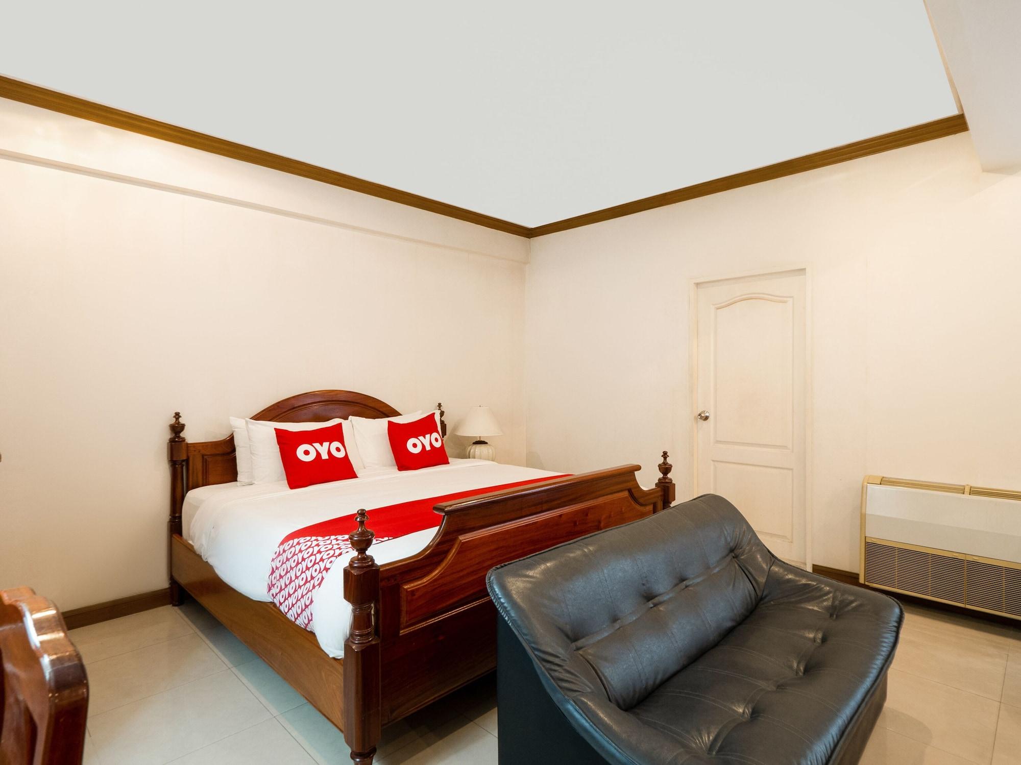12Pm Bangkok Hotel Екстериор снимка