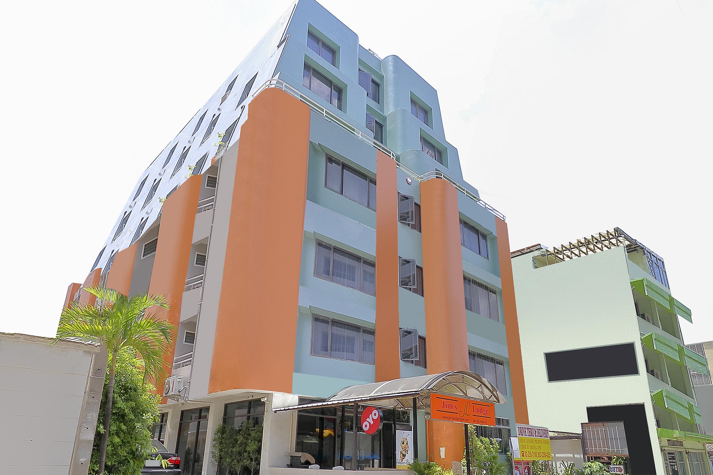 12Pm Bangkok Hotel Екстериор снимка