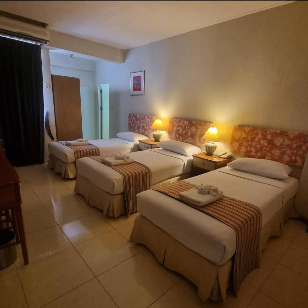 12Pm Bangkok Hotel Екстериор снимка