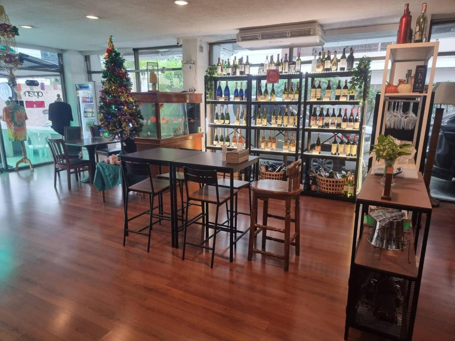 12Pm Bangkok Hotel Екстериор снимка